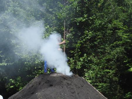 Na oglarskih dnevih v Gozdu Martuljku predstavili turistične zanimivosti Občine Razkrižje 16